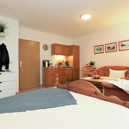 Ferienappartements Zwischen Meer Und Bodden App 06 Wustrow  Kültér fotó