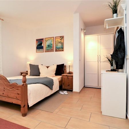 Ferienappartements Zwischen Meer Und Bodden App 06 Wustrow  Kültér fotó