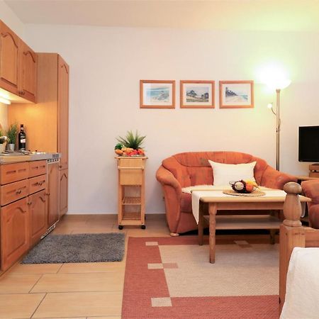 Ferienappartements Zwischen Meer Und Bodden App 06 Wustrow  Kültér fotó