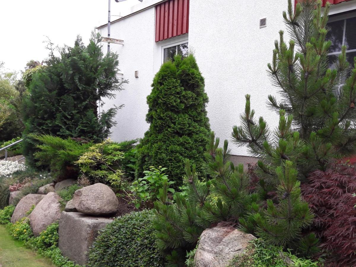 Ferienappartements Zwischen Meer Und Bodden App 06 Wustrow  Kültér fotó