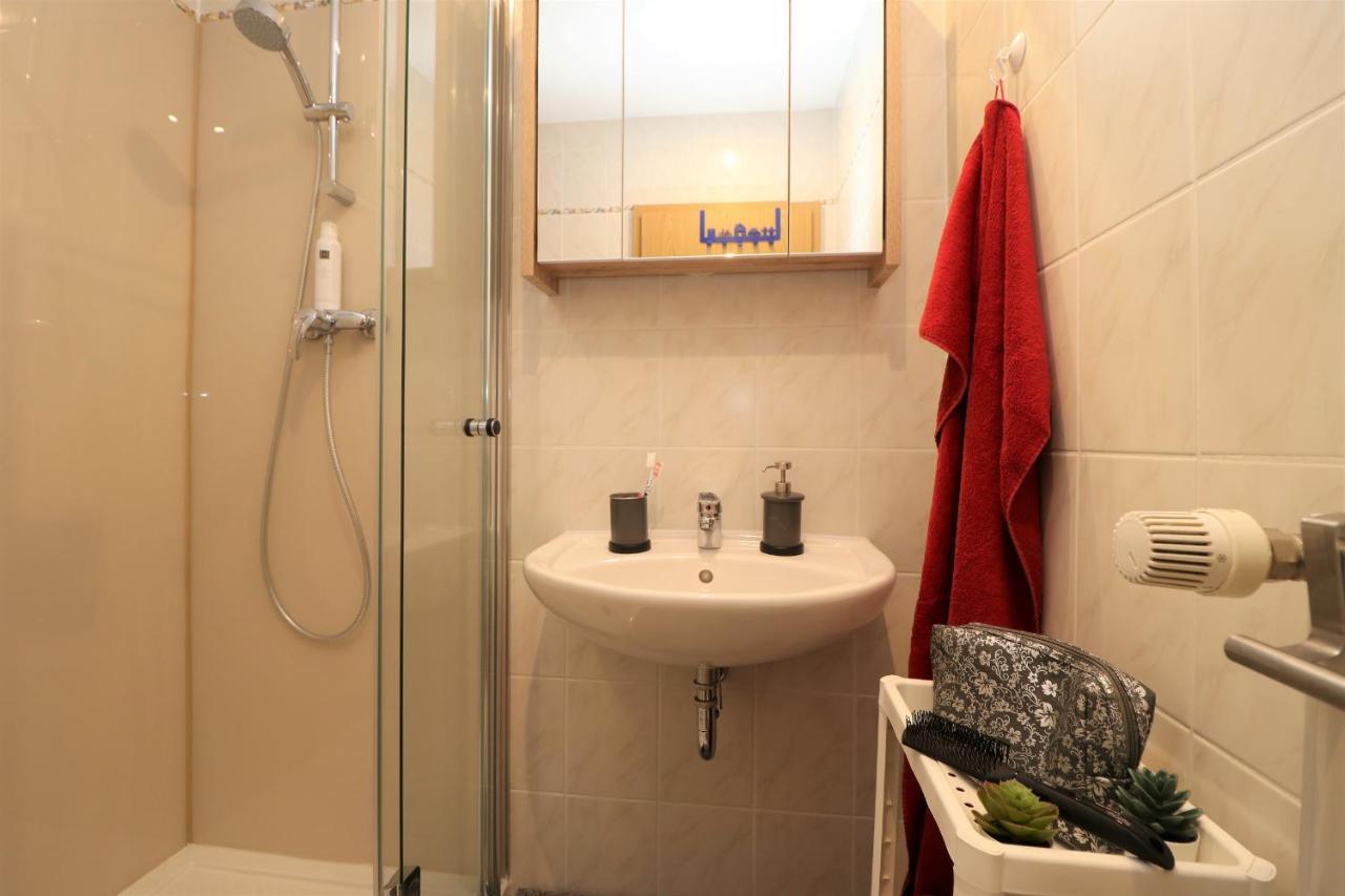 Ferienappartements Zwischen Meer Und Bodden App 06 Wustrow  Kültér fotó
