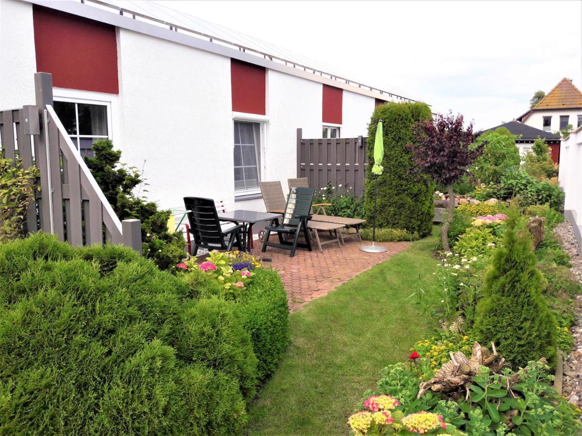 Ferienappartements Zwischen Meer Und Bodden App 06 Wustrow  Kültér fotó