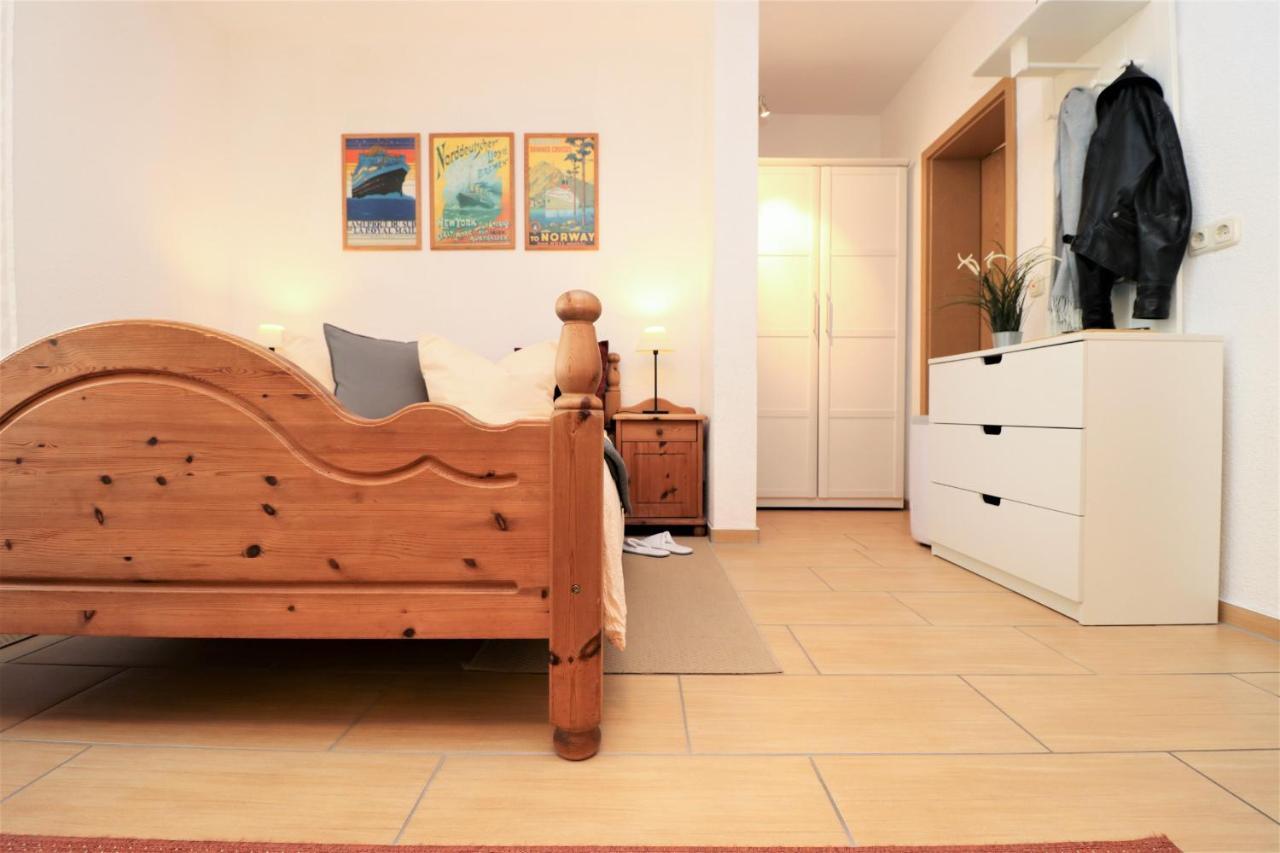 Ferienappartements Zwischen Meer Und Bodden App 06 Wustrow  Kültér fotó