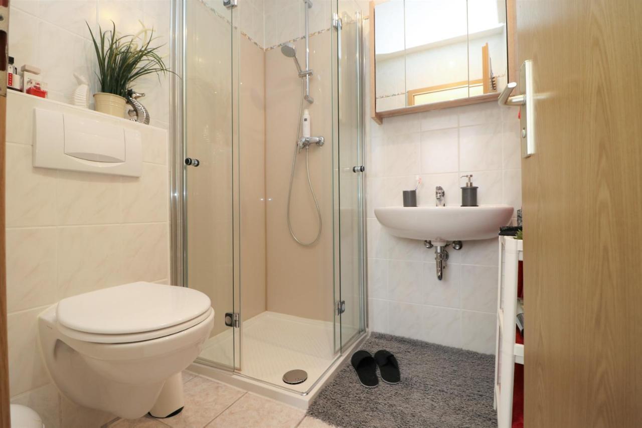 Ferienappartements Zwischen Meer Und Bodden App 06 Wustrow  Kültér fotó